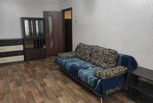 2-к квартира, на длительный срок, 45м2, 5/5 этаж