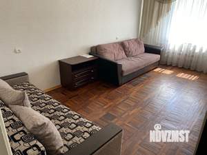 1-к квартира, на длительный срок, 45м2, 5/12 этаж