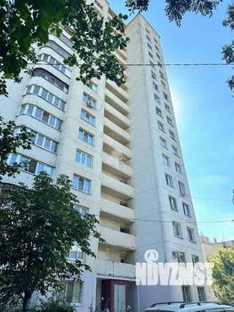 3-к квартира, на длительный срок, 75м2, 15/17 этаж