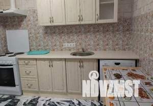 1-к квартира, на длительный срок, 40м2, 15/16 этаж