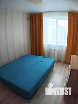 Студия квартира, на длительный срок, 26м2, 3/5 этаж