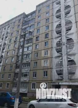 2-к квартира, на длительный срок, 50м2, 4/10 этаж