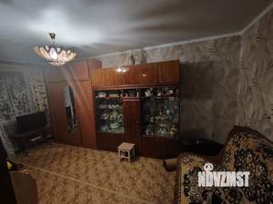 1-к квартира, на длительный срок, 33м2, 5/10 этаж