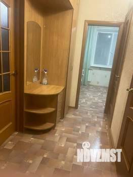 1-к квартира, на длительный срок, 33м2, 6/10 этаж