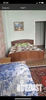 2-к квартира, на длительный срок, 67м2, 1/10 этаж