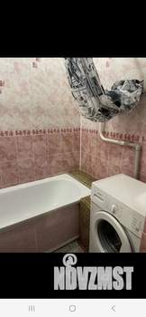 1-к квартира, на длительный срок, 45м2, 3/15 этаж