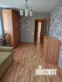 1-к квартира, на длительный срок, 36м2, 1/5 этаж