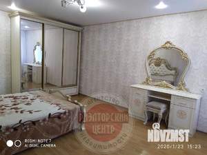 1-к квартира, на длительный срок, 40м2, 4/10 этаж