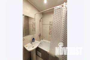1-к квартира, посуточно, 44м2, 2/5 этаж