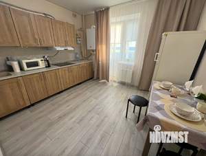 1-к квартира, посуточно, 45м2, 4/13 этаж