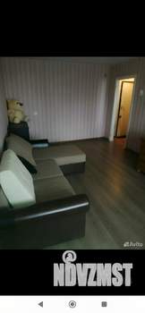 1-к квартира, на длительный срок, 37м2, 2/9 этаж