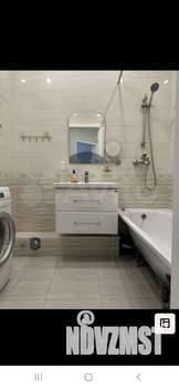 1-к квартира, на длительный срок, 42м2, 3/16 этаж