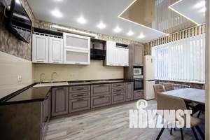 2-к квартира, посуточно, 46м2, 2/3 этаж