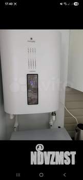 Студия квартира, на длительный срок, 27м2, 4/6 этаж