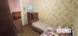 3-к квартира, на длительный срок, 48м2, 5/5 этаж