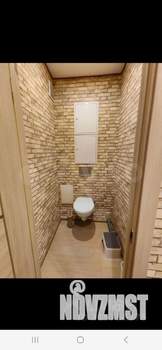 1-к квартира, на длительный срок, 44м2, 3/13 этаж