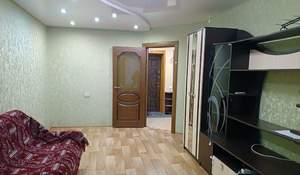 1-к квартира, на длительный срок, 40м2, 1/5 этаж