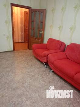 1-к квартира, на длительный срок, 45м2, 2/10 этаж