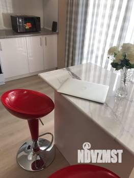 1-к квартира, на длительный срок, 48м2, 3/14 этаж