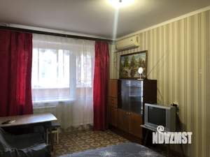1-к квартира, на длительный срок, 36м2, 6/10 этаж