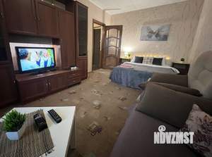 1-к квартира, посуточно, 39м2, 1/1 этаж