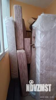 1-к квартира, на длительный срок, 42м2, 2/14 этаж