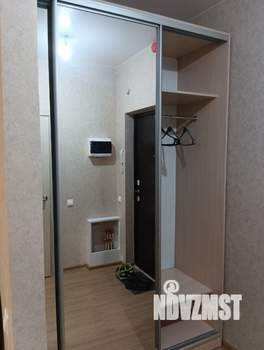 1-к квартира, на длительный срок, 30м2, 5/11 этаж