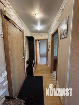 2-к квартира, на длительный срок, 45м2, 5/6 этаж