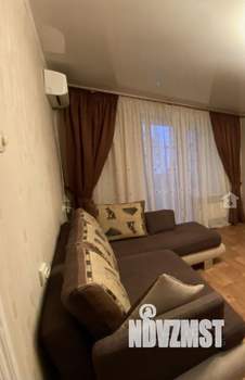 2-к квартира, на длительный срок, 55м2, 3/4 этаж