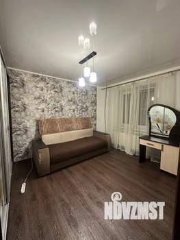 2-к квартира, на длительный срок, 50м2, 3/6 этаж