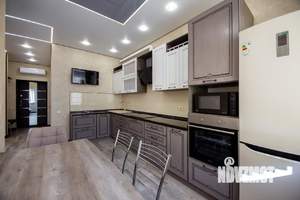 1-к квартира, посуточно, 48м2, 1/1 этаж