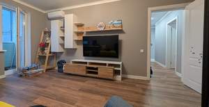 3-к квартира, на длительный срок, 64м2, 7/9 этаж