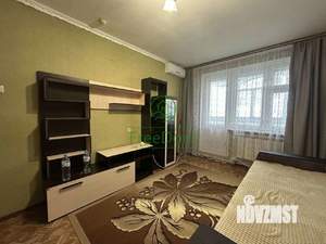 1-к квартира, на длительный срок, 34м2, 9/10 этаж