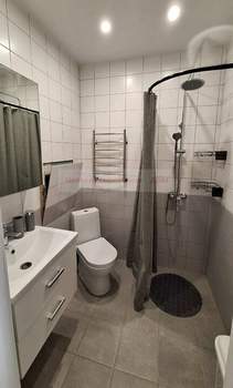 Студия квартира, на длительный срок, 31м2, 4/5 этаж