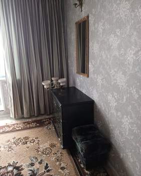 3-к квартира, на длительный срок, 72м2, 4/10 этаж