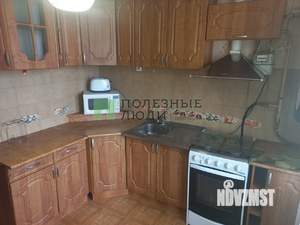 1-к квартира, на длительный срок, 35м2, 6/10 этаж