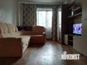 2-к квартира, посуточно, 50м2, 4/9 этаж