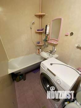 1-к квартира, на длительный срок, 36м2, 3/5 этаж