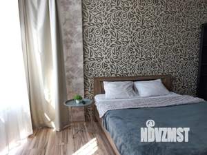 2-к квартира, посуточно, 52м2, 15/16 этаж