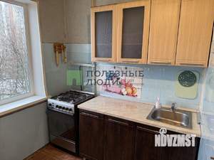 2-к квартира, на длительный срок, 50м2, 5/9 этаж