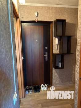 1-к квартира, на длительный срок, 34м2, 4/6 этаж