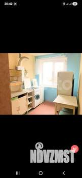 1-к квартира, на длительный срок, 30м2, 5/5 этаж