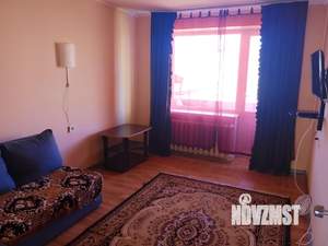 2-к квартира, посуточно, 52м2, 3/5 этаж