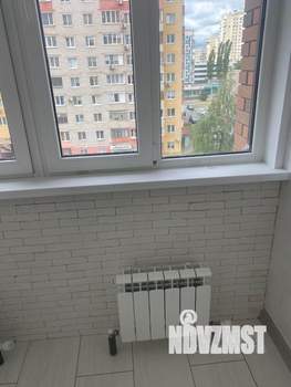 1-к квартира, на длительный срок, 45м2, 5/17 этаж