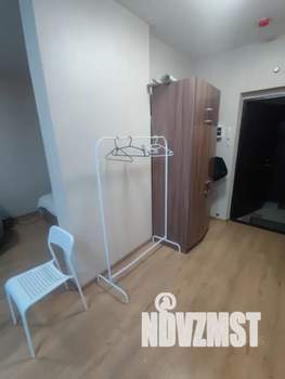 Студия квартира, посуточно, 37м2, 1/14 этаж