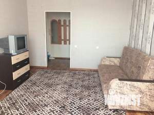 1-к квартира, на длительный срок, 42м2, 5/11 этаж