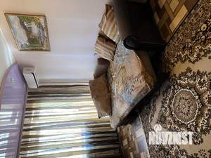 1-к квартира, на длительный срок, 51м2, 3/14 этаж