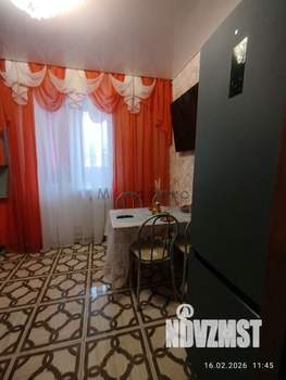 1-к квартира, на длительный срок, 33м2, 7/10 этаж