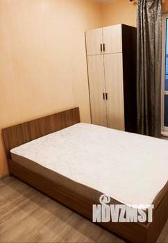 Студия квартира, на длительный срок, 27м2, 10/17 этаж