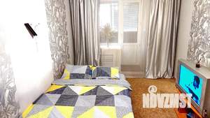 2-к квартира, посуточно, 68м2, 1/10 этаж